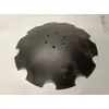 Lautanen, 560mm, 6-pulttinen / lautasmuokkaimeen