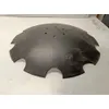 Lautanen, 560mm, 6-pulttinen / lautasmuokkaimeen
