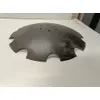 Lautanen, 560mm, 6-pulttinen / lautasmuokkaimeen