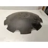 Lautanen, 560mm, 4-pulttinen / vahvuus 4mm, lautasmuokkaimeen