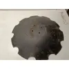 Lautanen, 560mm, 4-pulttinen / vahvuus 4mm, lautasmuokkaimeen