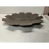 Lautanen, 560mm, 4-pulttinen / vahvuus 4mm, lautasmuokkaimeen