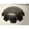 Lautanen, 555mm, 6-pulttinen / lautasmuokkaimeen