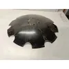 Lautanen, 555mm, 6-pulttinen / lautasmuokkaimeen