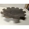 Lautanen, 555mm, 6-pulttinen / lautasmuokkaimeen