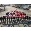 Strumyk Alfa X4 340cm lautasäes / 51cm kiekot