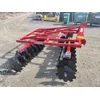 Strumyk Alfa X4 340cm lautasäes / 51cm kiekot