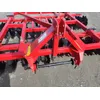 Strumyk Alfa X4 340cm lautasäes / 51cm kiekot