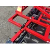 Strumyk Alfa X4 340cm lautasäes / 51cm kiekot