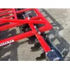Strumyk Alfa X4 340cm lautasäes / 51cm kiekot