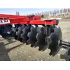 Strumyk Alfa X4 340cm lautasäes / 51cm kiekot