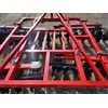 Strumyk Alfa X4 340cm lautasäes / 51cm kiekot