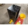 Remet M-100 katkaisukoneisto / 6-teräinen - klapikoneeseen