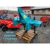 MCMS GZ-1 jankkuri - 1-piikkinen /