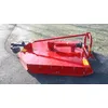 MCMS RG-200 niittomurskain / 1-roottorinen  200cm