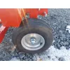 Jar-Met P510 - 300cm rikkaäes / 8mm piikeillä - kiinteärunkoinen