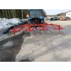 Jar-Met P510/1 - 480cm rikkaäes / 8mm piikeillä - taittuva