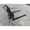 FK Machinery UPFR16 kääntäjä / 1600kg - Trukkipiikeillä - EURO-kiinnike