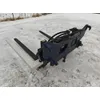 FK Machinery UPFR16 kääntäjä / 1600kg - Trukkipiikeillä - EURO-kiinnike