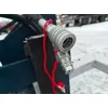 FK Machinery UPFR16 kääntäjä / 1600kg - Trukkipiikeillä - EURO-kiinnike