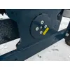 FK Machinery UPFR16 kääntäjä / 1600kg - Trukkipiikeillä - EURO-kiinnike