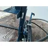 FK Machinery UPF16-W-C kääntäjä / Trukkipiikeillä ja yläpitimellä - EURO