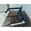 FK Machinery UPF16-W-C kääntäjä / Trukkipiikeillä ja yläpitimellä - EURO