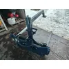 FK Machinery UPF16-W-C kääntäjä / Trukkipiikeillä ja yläpitimellä - EURO