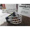 FK Machinery UBG paalipihti / 1000kg - 90-180cm - EURO-kiinnike