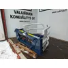 FK Machinery UBG paalipihti / 1000kg - 90-180cm - EURO-kiinnike
