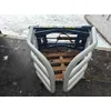 FK Machinery UBG paalipihti / 1000kg - 90-180cm - EURO-kiinnike