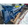 FK Machinery UBG paalipihti / 1000kg - 90-180cm - EURO-kiinnike