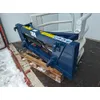FK Machinery UBG paalipihti / 1000kg - 90-180cm - EURO-kiinnike