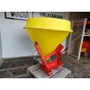Jar-Met JP650 pintalevitin traktoriin / Hydraulinen avaus/sulku - RST-lautanen