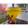 Jar-Met JP650 pintalevitin traktoriin / Hydraulinen avaus/sulku - RST-lautanen