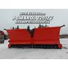 Pomarol T201/V250 nivelaura - 250cm / Kramer kiinnikkeellä - Katso video!