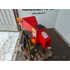 Remet R120 puunkatkoja / rullahakkuri / 8-teräinen nopea kone