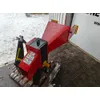 Remet R120 puunkatkoja / rullahakkuri / 8-teräinen nopea kone