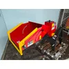 Remet R120 puunkatkoja / rullahakkuri / 8-teräinen nopea kone