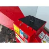 Remet R120 puunkatkoja / rullahakkuri / 8-teräinen nopea kone