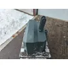 Pomarol 200kg vastapaino / etupaino / KAT 1/ CAT 1 kiinnitys