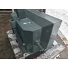 Pomarol 200kg vastapaino / etupaino / KAT 1/ CAT 1 kiinnitys
