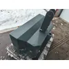Pomarol 200kg vastapaino / etupaino / KAT 1/ CAT 1 kiinnitys