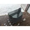 Pomarol 600kg vastapaino / etupaino / KAT 2 / CAT 2 kiinnitys