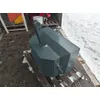 Pomarol 600kg vastapaino / etupaino / KAT 2 / CAT 2 kiinnitys