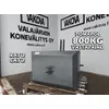 Pomarol 800kg vastapaino / etupaino / KAT 2 / CAT 2 kiinnitys