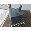 Pomarol 800kg vastapaino / etupaino / KAT 2 / CAT 2 kiinnitys