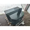 Pomarol 800kg vastapaino / etupaino / KAT 2 / CAT 2 kiinnitys