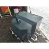 Pomarol 1000kg vastapaino / etupaino / KAT 2 / CAT 2 kiinnitys