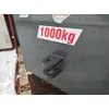 Pomarol 1000kg vastapaino / etupaino / KAT 2 / CAT 2 kiinnitys